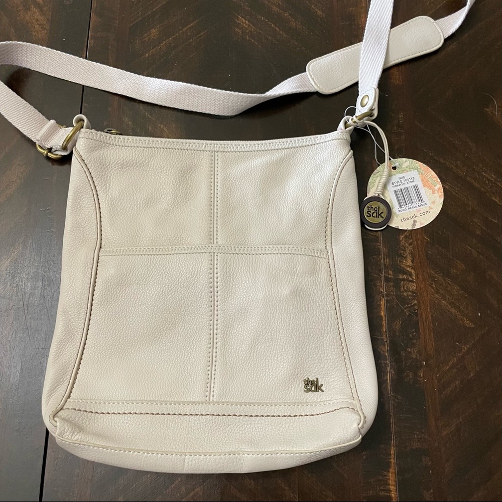 The Sak crossbody purse